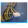 molex 2510 connector wiring harness